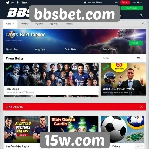 Ofertas e promoções disponíveis em bbsbet.com