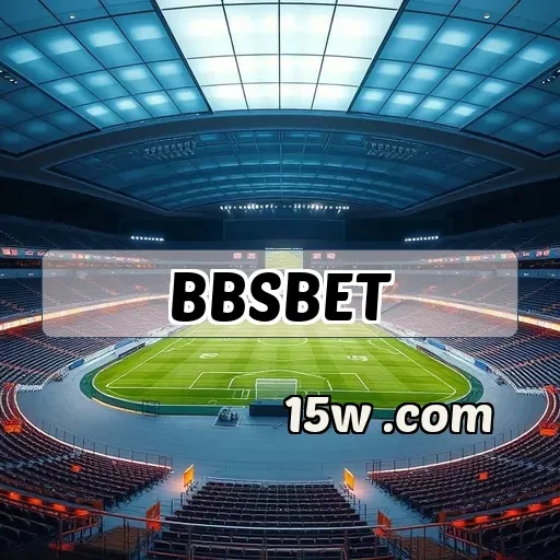 bbsbet.com Promoções